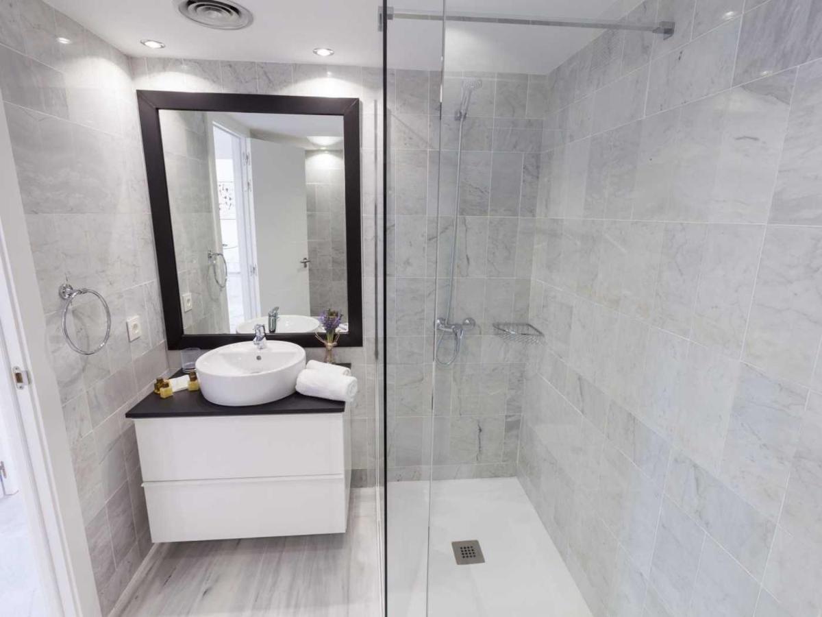Vacation Marbella I Los Naranjos, Exquisite Penthouse Suite With Rooftop Terrace Eksteriør bilde