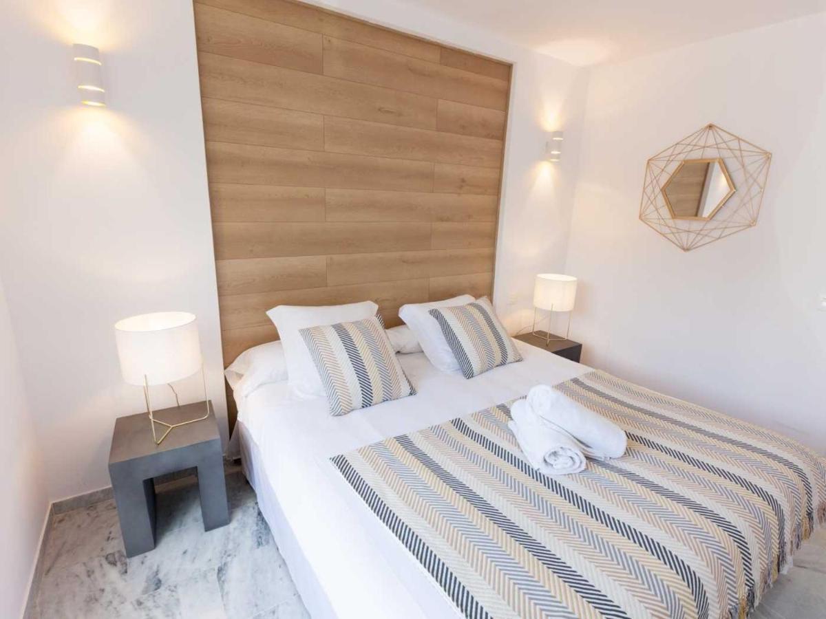 Vacation Marbella I Los Naranjos, Exquisite Penthouse Suite With Rooftop Terrace Eksteriør bilde